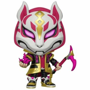 Фигурка Funko POP! Games Fortnite S2 Drift 36976