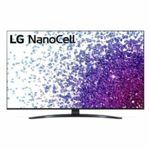 Телевизор LG 43NANO766PA