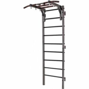 Шведская стенка GetActive Force Basic plus 4GA-21 (серебристый)