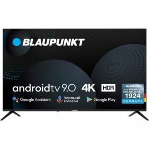 Телевизор Blaupunkt 50UN265T