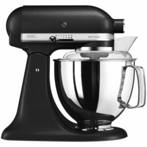 Планетарный миксер KitchenAid 5KSM175PSEBK