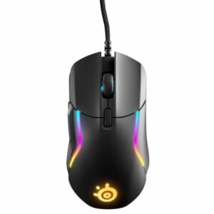 Мышь SteelSeries Rival 5 (62551)