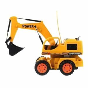 Радиоуправляемый экскаватор Cheetah Toys 8058E