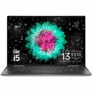 Ультрабук Dell XPS 13 9310 210-AWVO-273673346