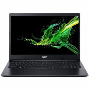 Ноутбук Acer Aspire 3 A315-22-46XW (NX.HE8EU.00T)