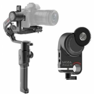 Стабилизатор Moza Air 2 + iFocus M