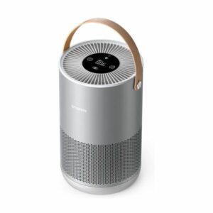 Очиститель воздуха SmartMi Air Purifier P1 (серебристый)