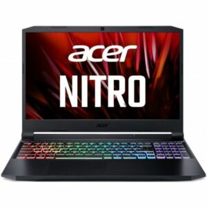 Игровой ноутбук Acer Nitro 5 AN515-45-R34L (NH.QBCEU.006)