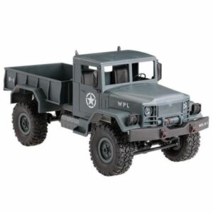 Радиоуправляемая модель WPL B14 1/16