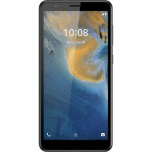 Смартфон ZTE Blade A31 NFC 2GB/32GB (серый)