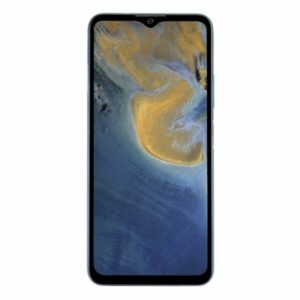 Смартфон ZTE Blade A71 NFC 3Gb/64Gb Синий лед