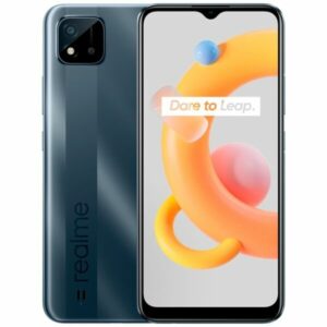 Смартфон Realme C11 2021 RMX3231 2GB/32GB (серый)
