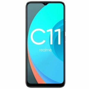 Смартфон Realme C11 RMX2185 2GB/32GB (серый)