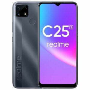 Смартфон Realme C25S RMX3195 4GB/128GB (серый)
