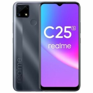 Смартфон Realme C25S RMX3195 4GB/64GB (серый)