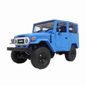 Радиоуправляемая модель WPL C34 1/16