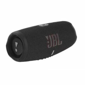 Беспроводная колонка JBL Charge 5 (черный)