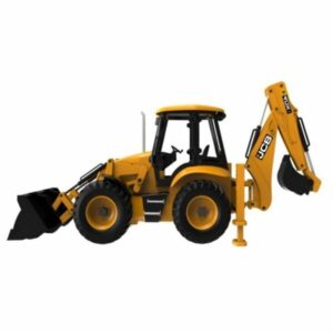 Автомодель Double Eagle JCB Backhoe E589-003