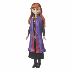 Кукла Hasbro Холодное сердце 2 Анна (E9023)