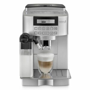 Кофемашина автоматическая DeLonghi ECAM22.360.S