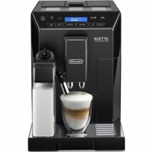 Кофемашина DeLonghi Eletta Cappuccino ECAM 44.664.B