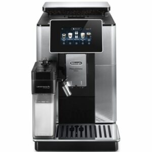 Кофемашина DeLonghi PrimaDonna Soul ECAM610.74.MB