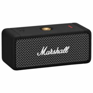 Беспроводная колонка Marshall Emberton