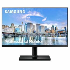 Монитор Samsung F27T450FQI