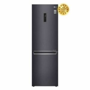 Холодильник LG DoorCooling+ GA-B459SBUM