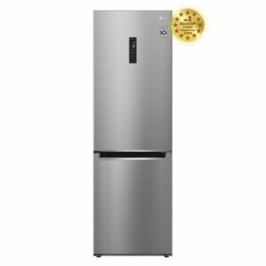 Холодильник LG DoorCooling+ GA-B459SMUM