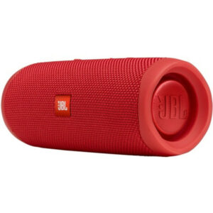 Активная акустическая система JBL FLIP5 RED