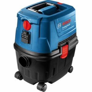 Пылесос Bosch GAS 15 PS (06019E5100)