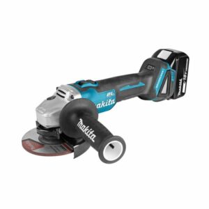 Шлифовальная машина Makita DGA504RF