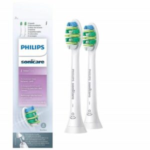 Сменные насадки Philips Sonicare HX9002/10 (2 шт.)