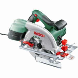 Дисковая пила Bosch PKS 55 A (0603501020)