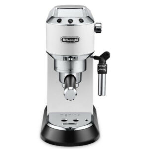 Кофеварка DeLonghi EC685.W