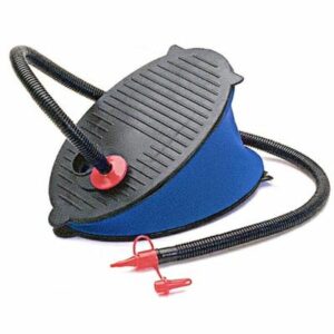 Насос ножной INTEX 69611 28 см