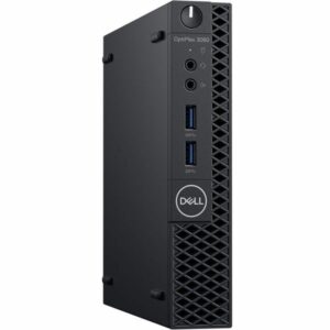 Компьютер Dell OptiPlex 3060-231738