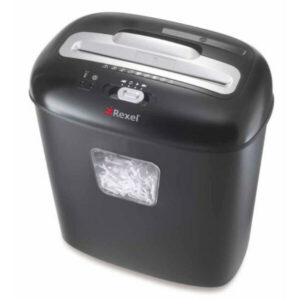 Шредер REXEL DUO SHREDDER EU (2102560EU)
