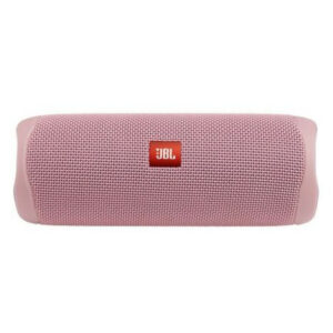 Беспроводная колонка JBL FLIP 5 (розовый)