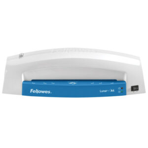 Ламинатор Fellowes Lunar+ A4 (FS-57428)