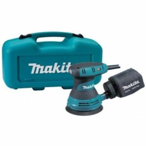 Эксцентриковая шлифмашина Makita BO5031K