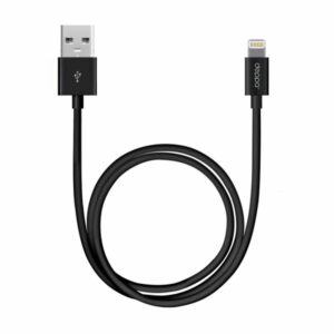 Кабель Deppa USB - Lightning 72127