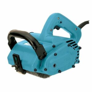 Щеточная шлифмашина Makita 9741