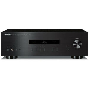 Усилитель интегральный YAMAHA A-S201 BLACK
