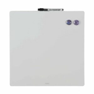 Магнитно-маркерная доска NOBO REXEL MAG SQ TILE 360X360MM WHITE (1903802)