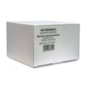 Фотобумага Revcol Глянцевая 10x15 230 г/м2 500 л