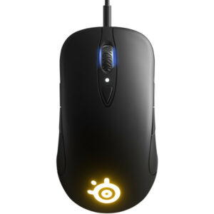 Мышь STEELSERIES Sensei Ten