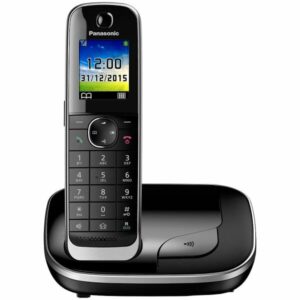 Беспроводной телефон стандарта DECT Panasonic КХ-TGJ310 RUB