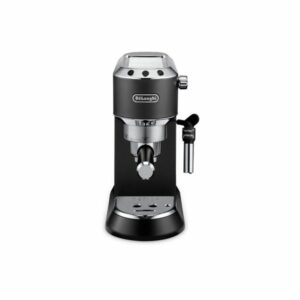 Кофеварка DeLonghi EC685.BK